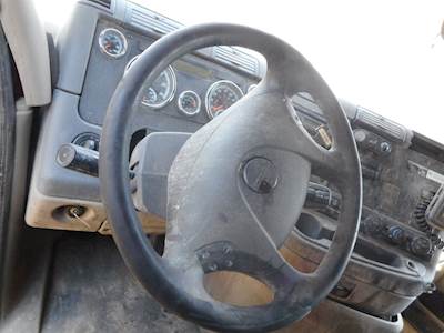 Freightliner Cascadia 125 Steering Wheel for a 2016 Freightliner Cascadia