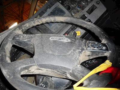 Freightliner Cascadia Steering Wheel