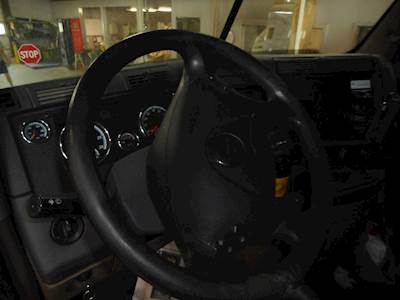 Freightliner Cascadia Steering Wheel