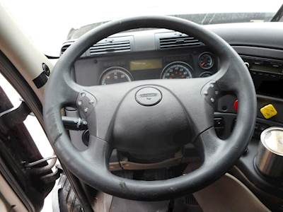 Freightliner Cascadia Steering Wheel