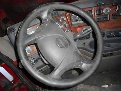 Freightliner Cascadia Steering Wheel