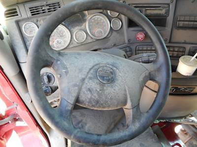 Freightliner Cascadia Steering Wheel