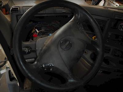Freightliner Cascadia Steering Wheel