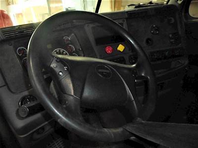 Freightliner Cascadia Steering Wheel