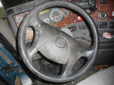 Freightliner Cascadia Steering Wheel