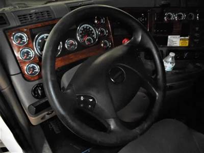 Freightliner Cascadia Steering Wheel