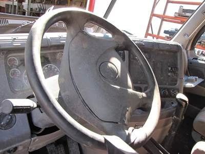 Freightliner Cascadia Steering Wheel