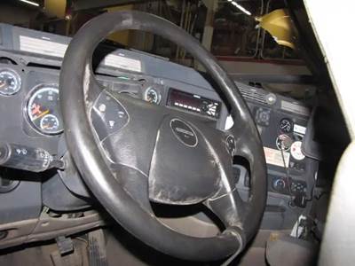 Freightliner Cascadia Steering Wheel