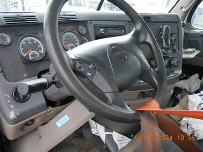 Freightliner Cascadia Steering Wheel