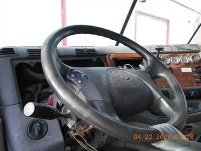 Freightliner Cascadia Steering Wheel
