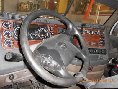 Freightliner Cascadia Steering Wheel