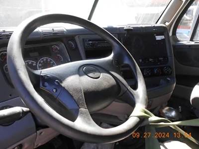 Freightliner Cascadia Steering Wheel
