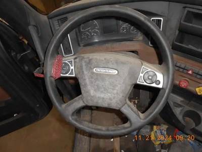 Freightliner Cascadia Steering Wheel