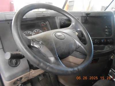Freightliner Cascadia Steering Wheel