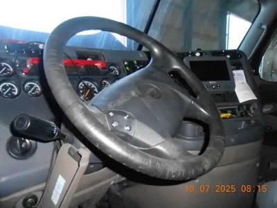 Freightliner Cascadia Steering Wheel