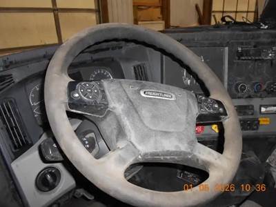 Freightliner Cascadia Steering Wheel