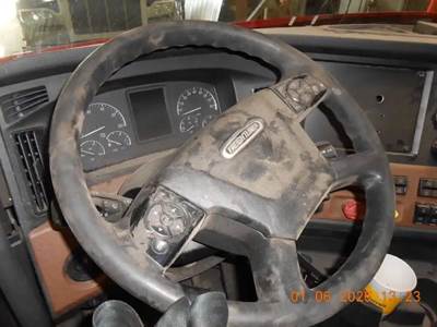 Freightliner Cascadia Steering Wheel