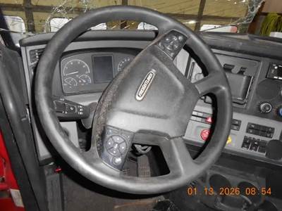 Freightliner Cascadia Steering Wheel