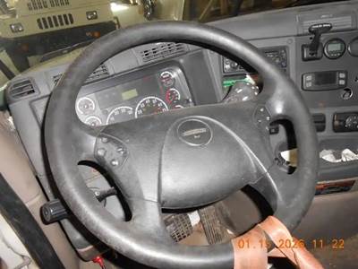 Freightliner Cascadia Steering Wheel