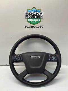 Freightliner Cascadia Steering Wheel