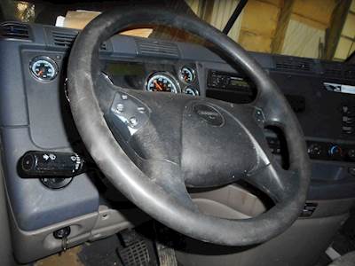 Freightliner Cascadia Evolution Steering Wheel