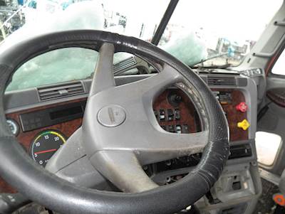 Freightliner Century Class 120 Steering Wheel