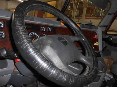Freightliner Century Class Steering Wheel
