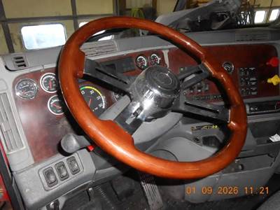 Freightliner Century Class Steering Wheel