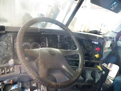 Freightliner Columbia 120 Steering Wheel