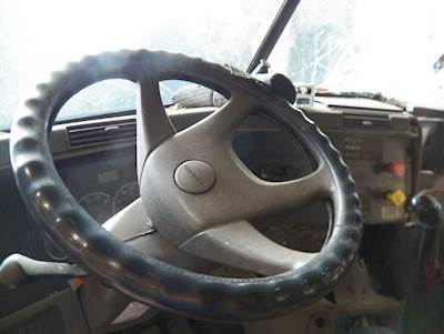 Freightliner Columbia 120 Steering Wheel