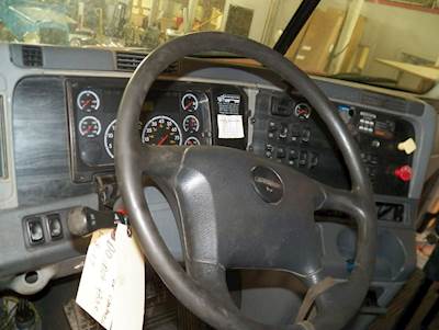Freightliner Columbia 120 Steering Wheel