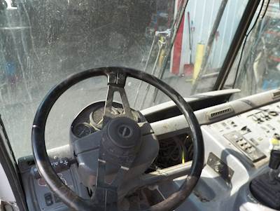 Freightliner Condor Steering Wheel