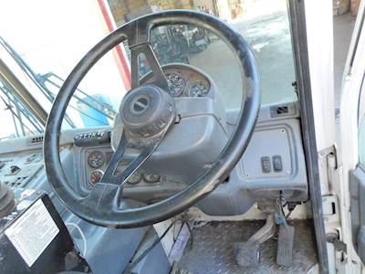 Freightliner Condor Steering Wheel