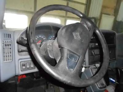 International 4200 Steering Wheel