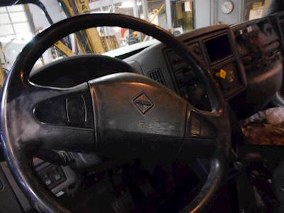International 4300 Steering Wheel
