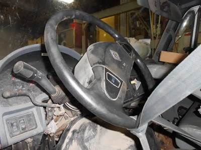 International 4300 Steering Wheel