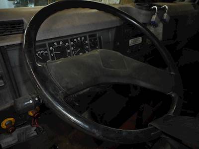 International 4700 Steering Wheel