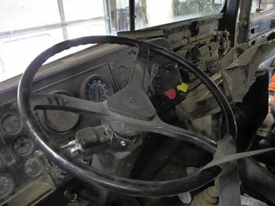 International 9400 Steering Wheel