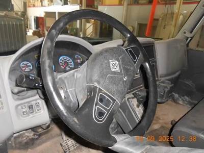 International DuraStar Steering Wheel