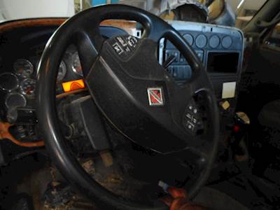 International ProStar Steering Wheel