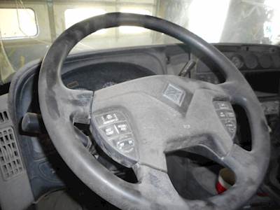 International ProStar Steering Wheel