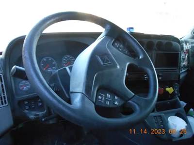 International ProStar Steering Wheel