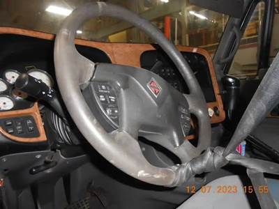 International ProStar Steering Wheel