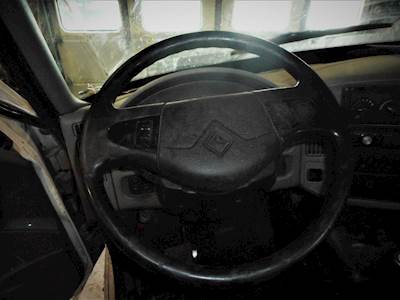 International TranStar 8600 Steering Wheel