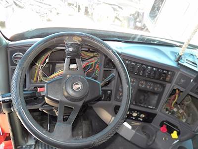 Kenworth T2000 Steering Wheel