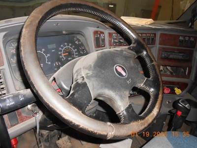 Kenworth T2000 Steering Wheel