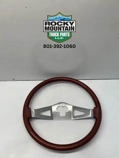 Kenworth T2000 Steering Wheel