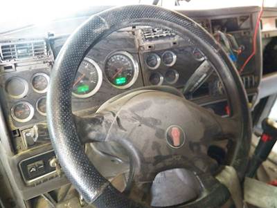 Kenworth T600 Steering Wheel