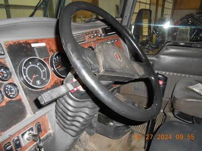 Kenworth T600 Steering Wheel