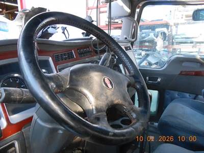 Kenworth T600 Steering Wheel